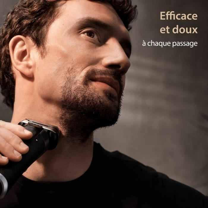Aparat de Ras Braun Series 9 Pro +