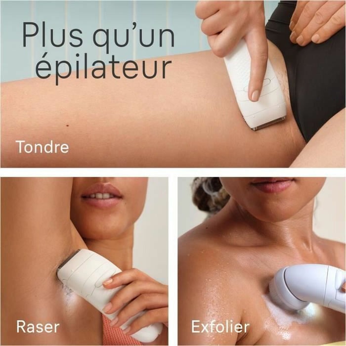 Epilator Electric Braun Silk-épil 5 SE5-060
