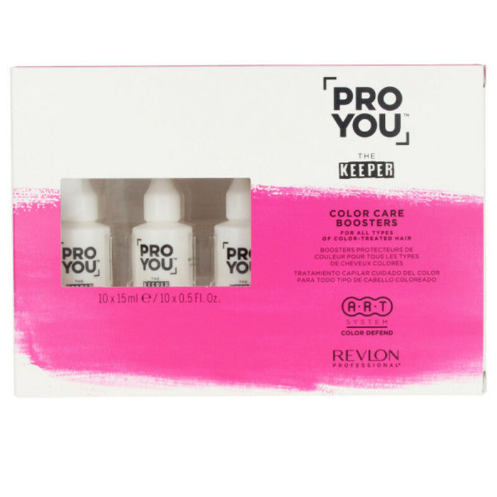 Protector de culoare Proyou The Keeper Revlon (10 x 15 ml)