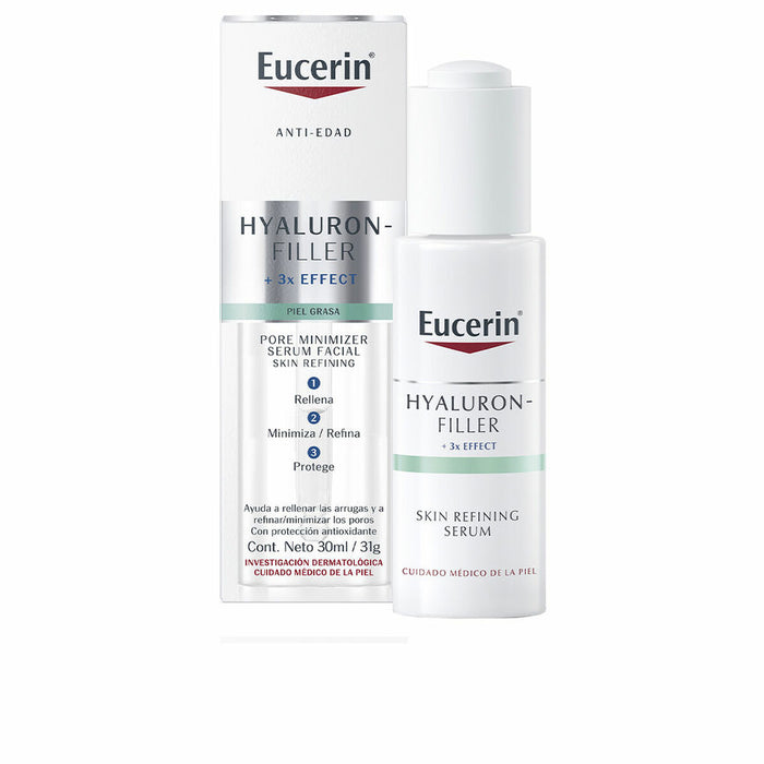 Serum Anti-aging Eucerin Hyaluron Filler Skin Refining (30 ml)