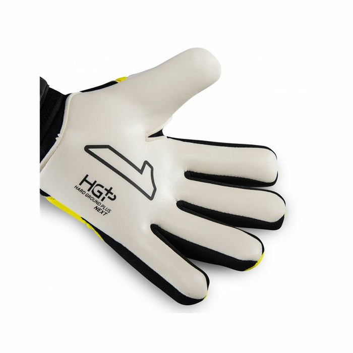 Mănuși de Portari Rinat Egotiko Stellar Training Turf Galben