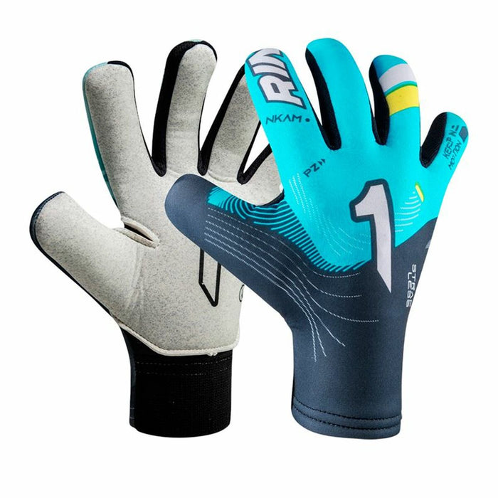 Mănuși de Portari Rinat Nkam As (Turf) Onana Indigo Infantil
