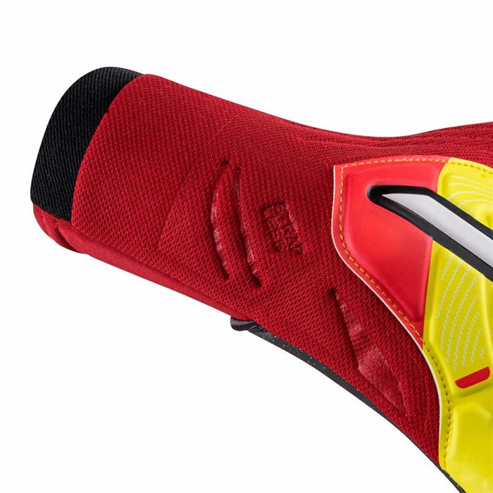 Mănuși de Portari Rinat Nkam Training Roșu Infantil