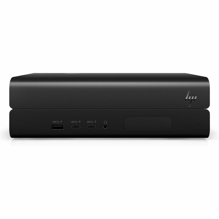 Mini PC HP 5F180EA#ABE Intel Core i7-13700 16 GB RAM 512 GB
