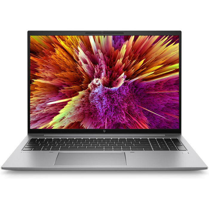 Laptop HP ZBook Firefly G10 16" i7-1360P 32 GB RAM 1 TB SSD Qwerty Spaniolă