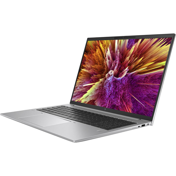 Laptop HP ZBook Firefly G10 16" i7-1360P 32 GB RAM 1 TB SSD Qwerty Spaniolă