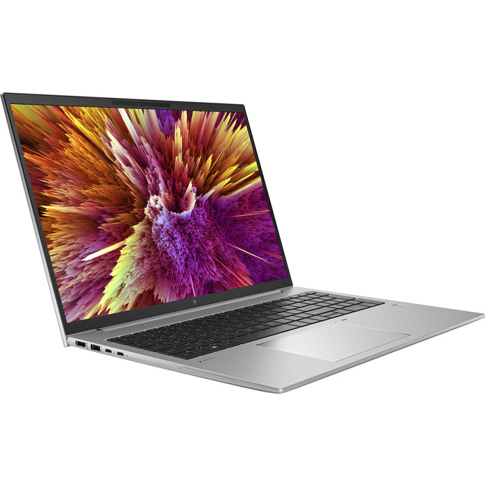 Laptop HP ZBook Firefly G10 16" i7-1360P 32 GB RAM 1 TB SSD Qwerty Spaniolă