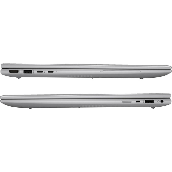 Laptop HP ZBook Firefly G10 16" i7-1360P 32 GB RAM 1 TB SSD Qwerty Spaniolă