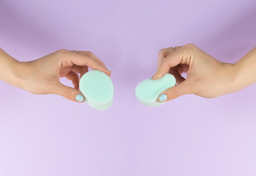 Tampon menstrual tip burete, Asha - Beppy Soft+Comfort, 2 buc