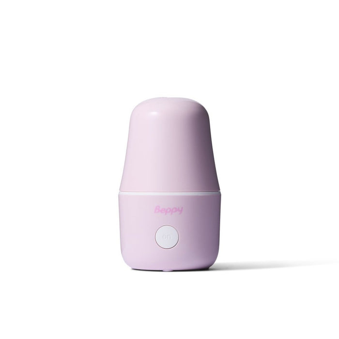 Sterilizator cu abur pentru cupă menstruală, Asha - Beppy, Beppy Steam + Sterilizer