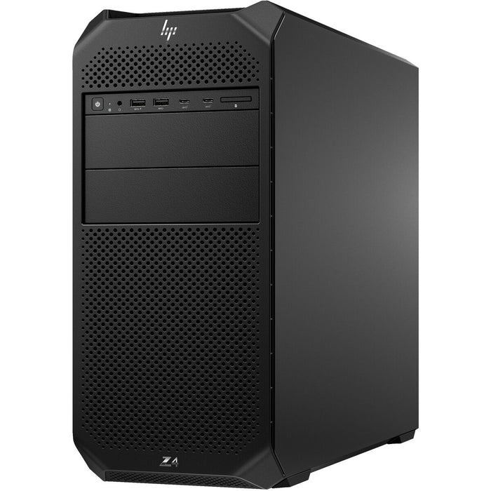 PC cu Unitate HP Z4 G5 32 GB RAM 1 TB SSD