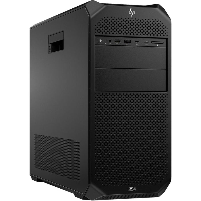 PC cu Unitate HP Z4 G5 32 GB RAM 1 TB SSD