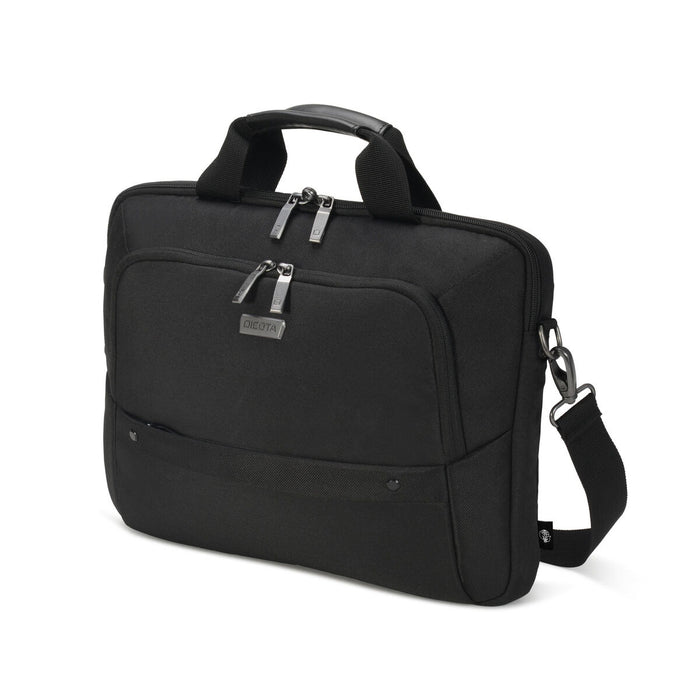 Servietă pentru Laptop Dicota D31642-RPET Negru 14,1''