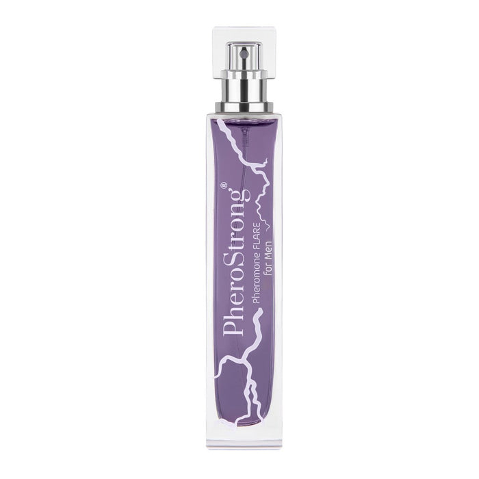Parfum pentru bărbați, PheroStrong Flare, 50 ml