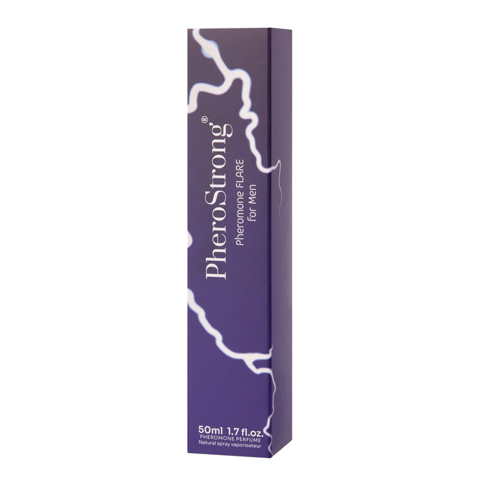 Parfum pentru bărbați, PheroStrong Flare, 50 ml