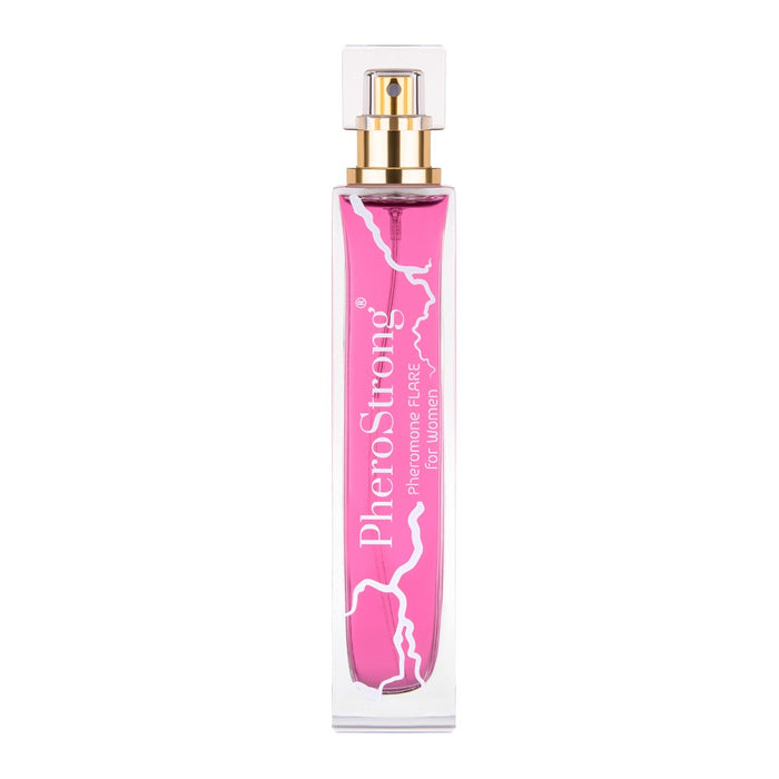 Parfum pentru femei, PheroStrong Flare, 50 ml