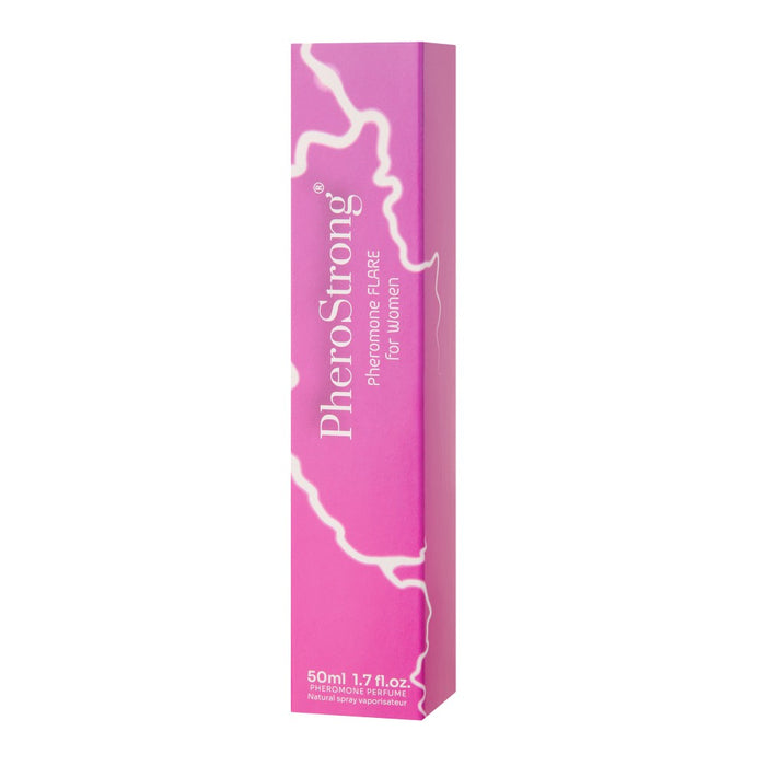 Parfum pentru femei, PheroStrong Flare, 50 ml