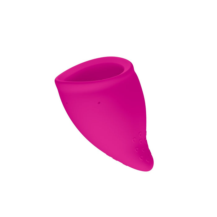 Cupă menstruală, Fun Factory, Fun Cup Size A, 20 ml, magenta