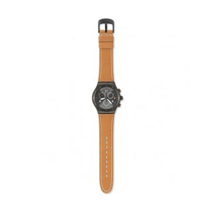 Ceas Bărbați Swatch YVZ400 Negru