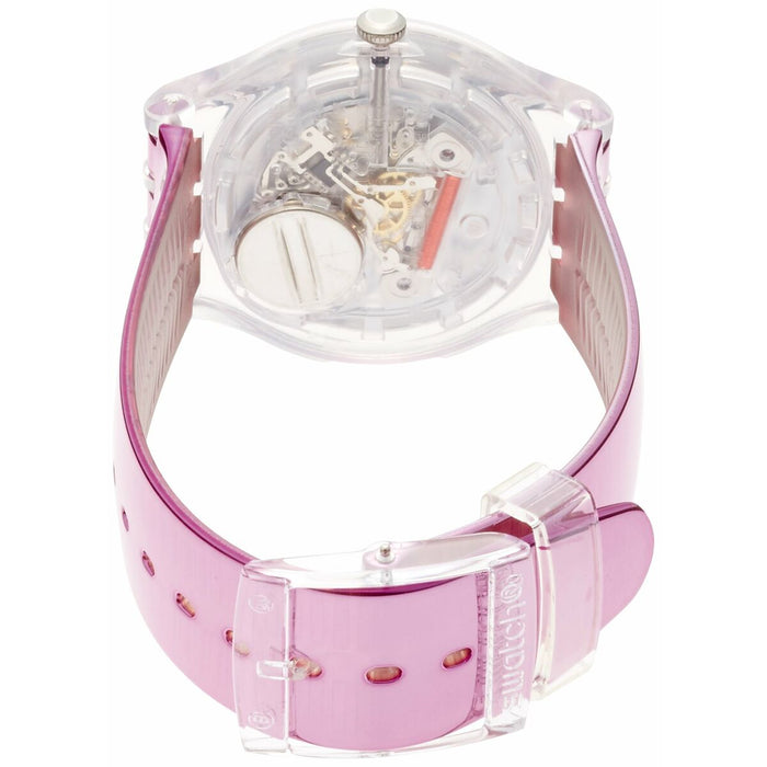 Ceas Damă Swatch SUOK125