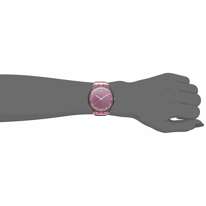 Ceas Damă Swatch SUOK125