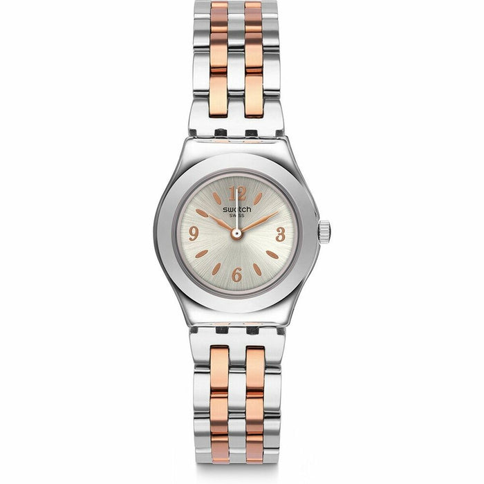 Ceas Damă Swatch YSS308G (Ø 25 mm)