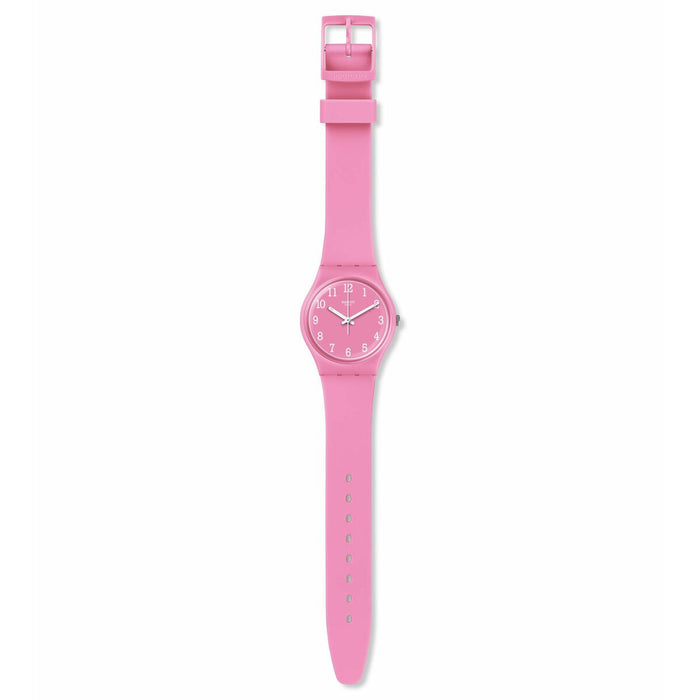 Ceas Damă Swatch GP156 (Ø 34 mm)