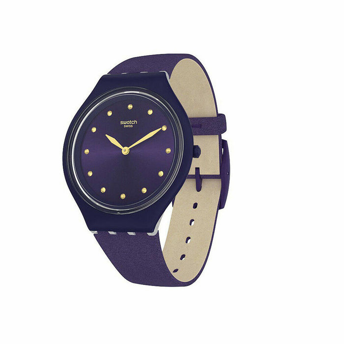 Ceas Damă Swatch SVUV102