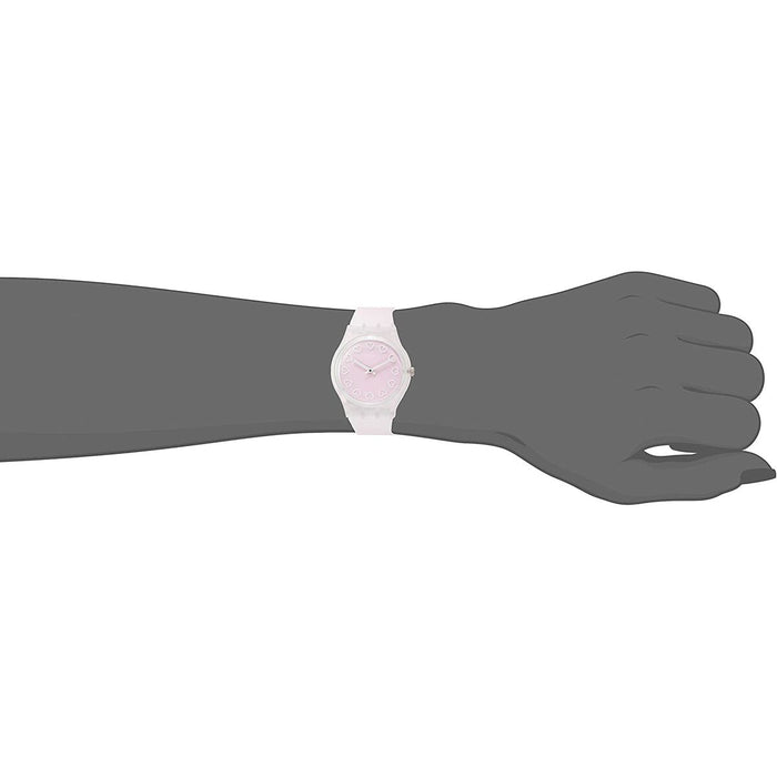 Ceas Damă Swatch GE273 (Ø 34 mm)