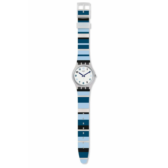 Ceas Damă Swatch NIGHT SKY (Ø 34 mm)
