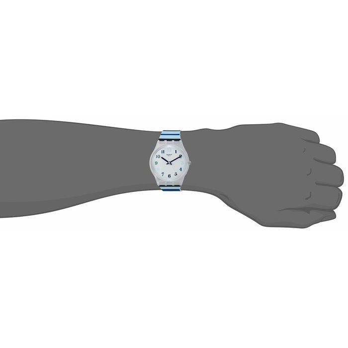 Ceas Damă Swatch NIGHT SKY (Ø 34 mm)