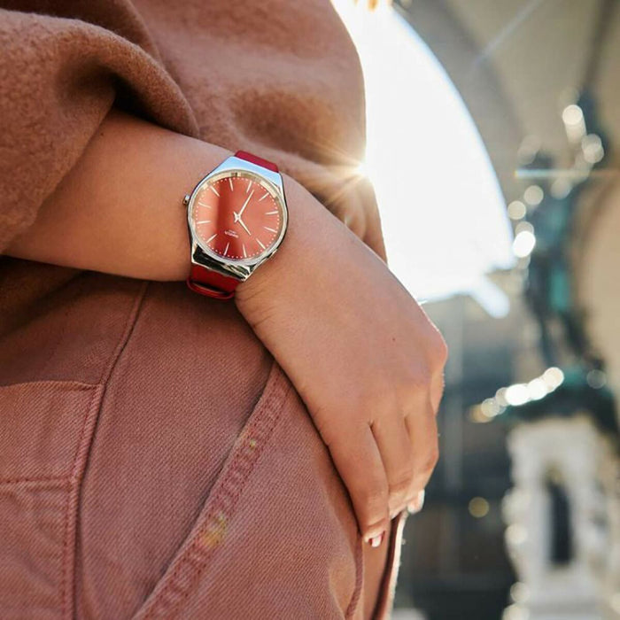 Ceas Damă Swatch SYXS119