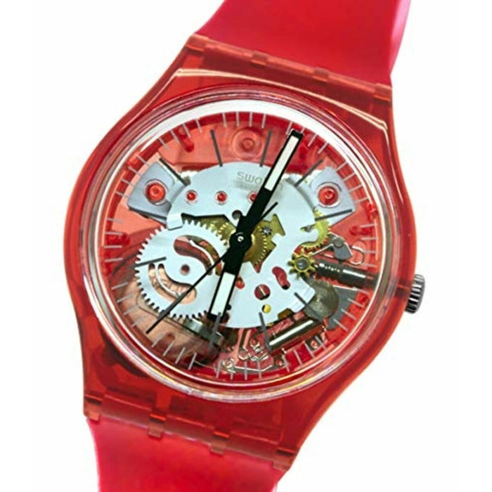 Ceas Bărbați Swatch GR178 (Ø 34 mm)