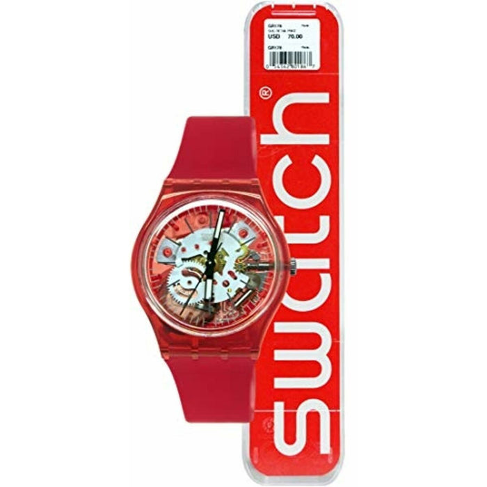 Ceas Bărbați Swatch GR178 (Ø 34 mm)