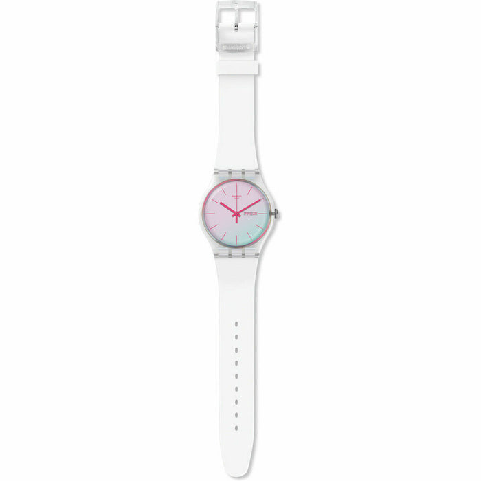 Ceas Damă Swatch Suok713