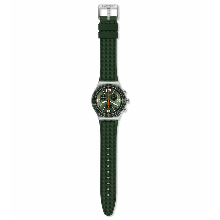 Ceas Bărbați Swatch YVS462 (Ø 43 mm)