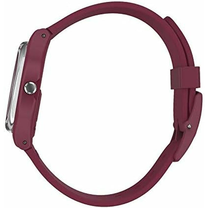 Ceas Damă Swatch SO28R103 (Ø 34 mm)