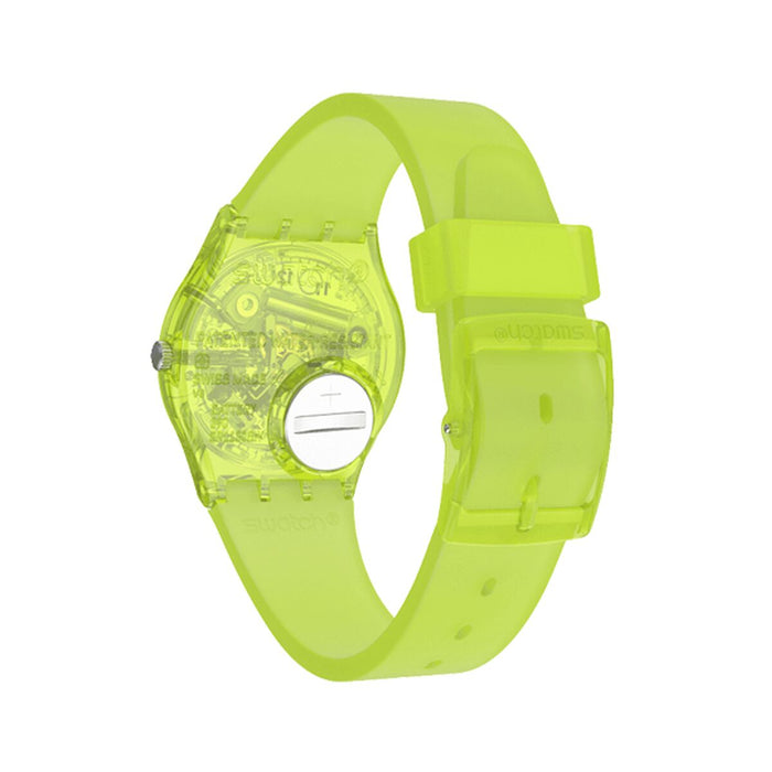 Ceas Damă Swatch GG227