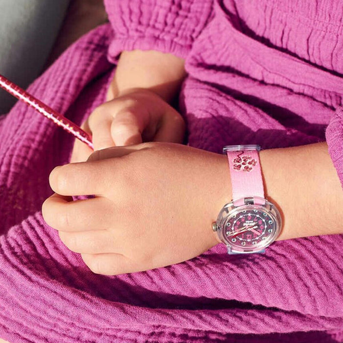 Ceas Copii Flik Flak ZFPNP102