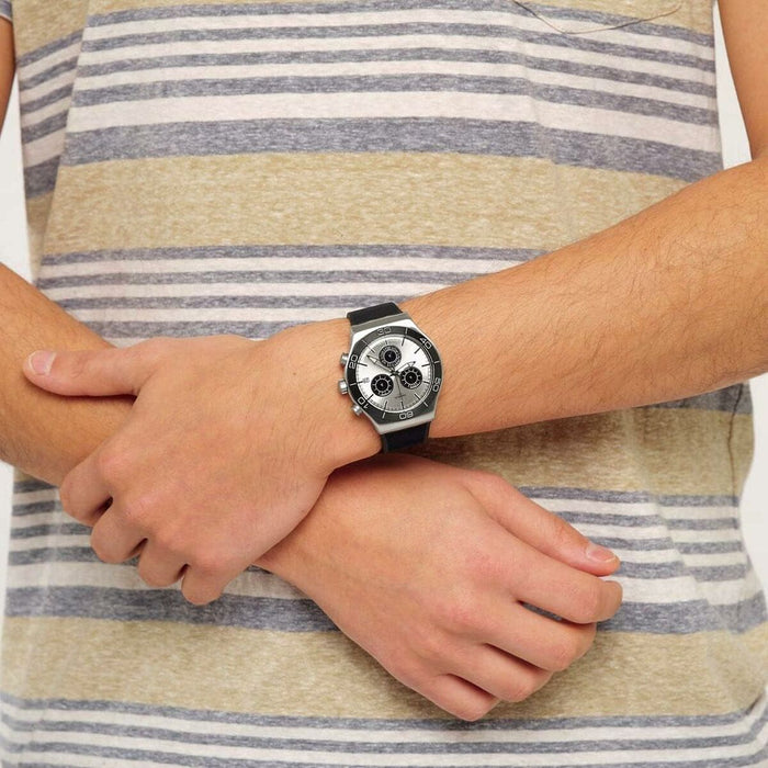 Ceas Bărbați Swatch YVS486