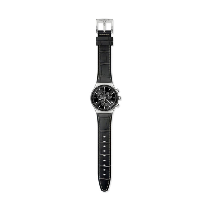 Ceas Bărbați Swatch YVS495 (Ø 43 mm)