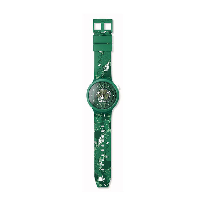 Ceas Damă Swatch SB05G104