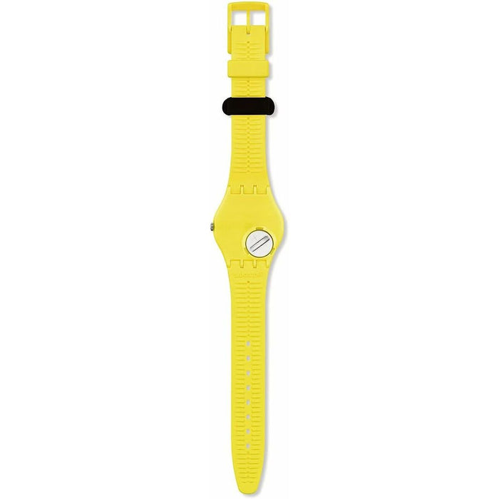 Ceas Bărbați Swatch REVERIE BY ROY LICHTENSTEIN, THE WATCH (Ø 34 mm)