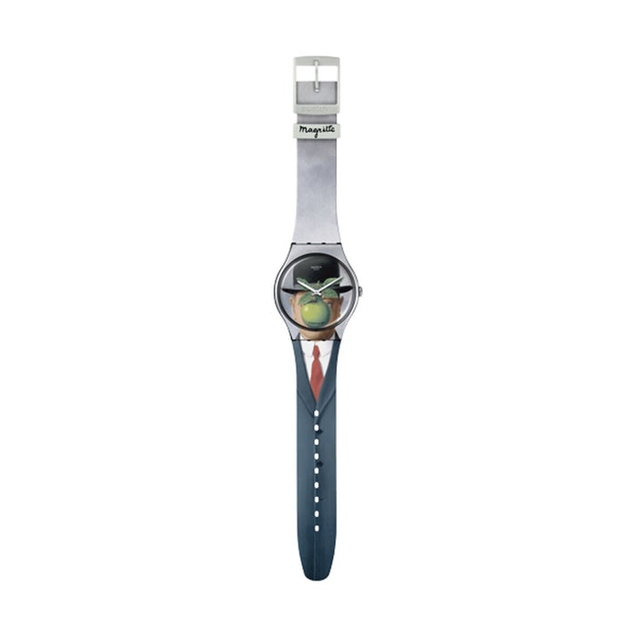 Ceas Bărbați Swatch (Ø 41 mm)
