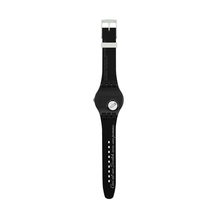 Ceas Bărbați Swatch (Ø 41 mm)