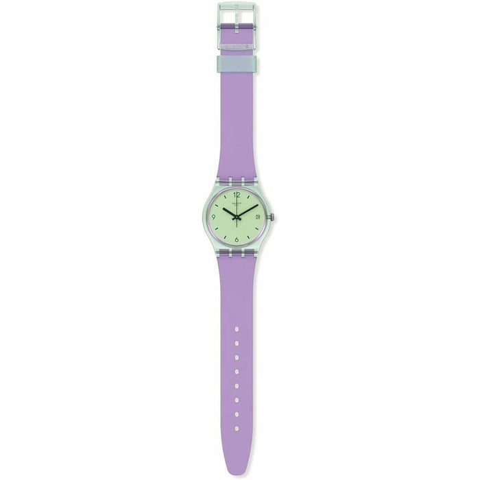 Ceas Damă Swatch SO28G401 (Ø 34 mm)