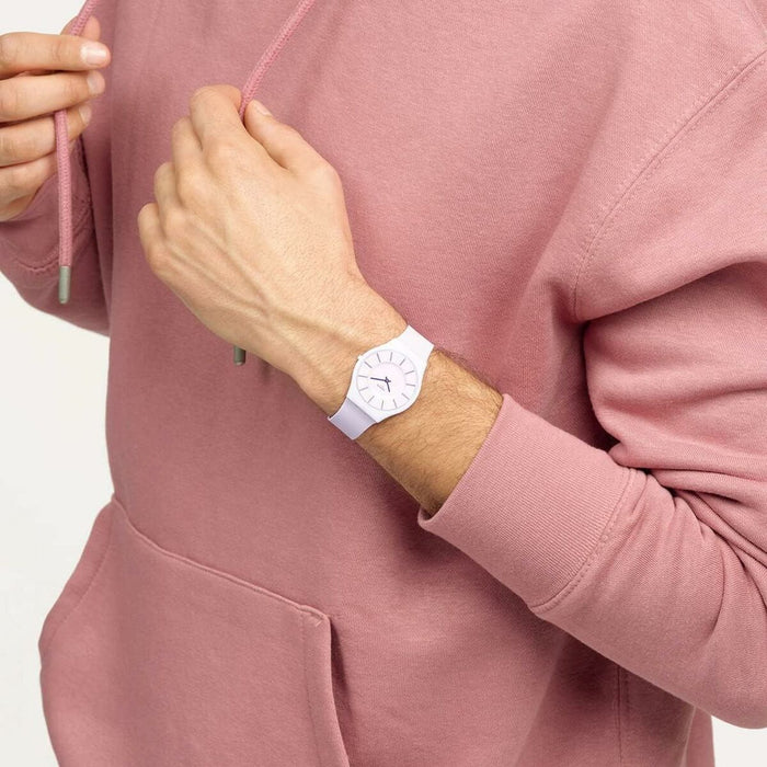 Ceas Damă Swatch SS08V107