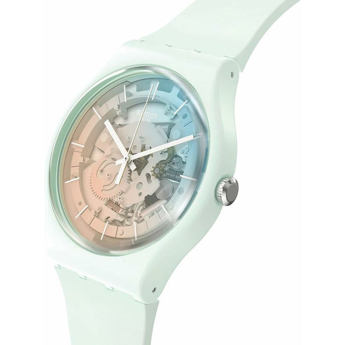 Ceas Damă Swatch SO32S101