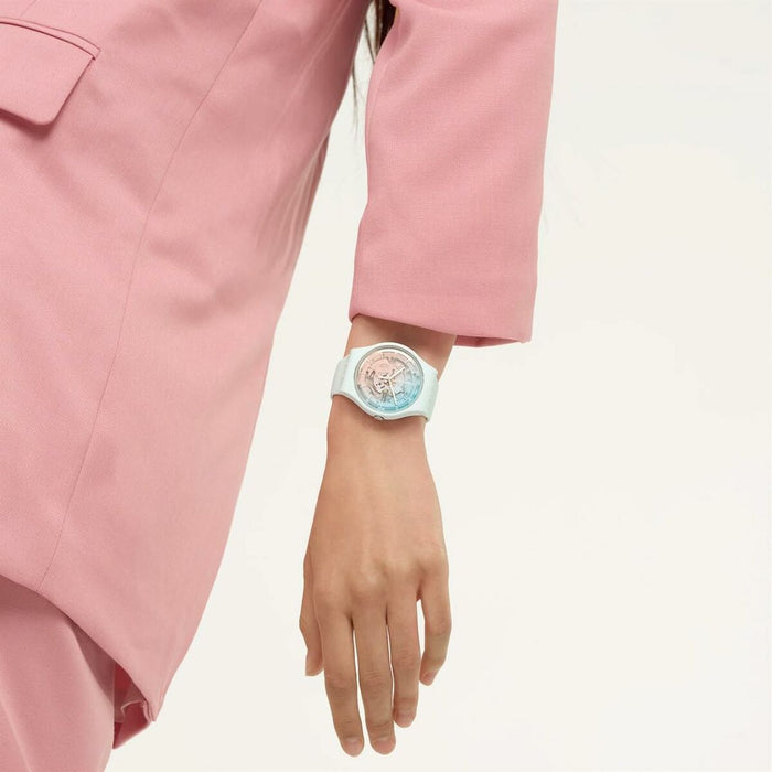 Ceas Damă Swatch SO32S101