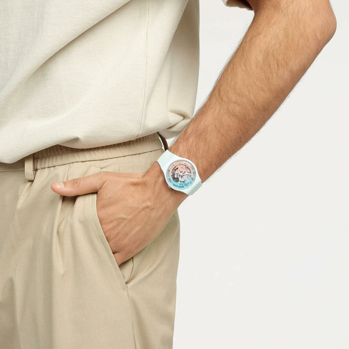 Ceas Damă Swatch SO32S101